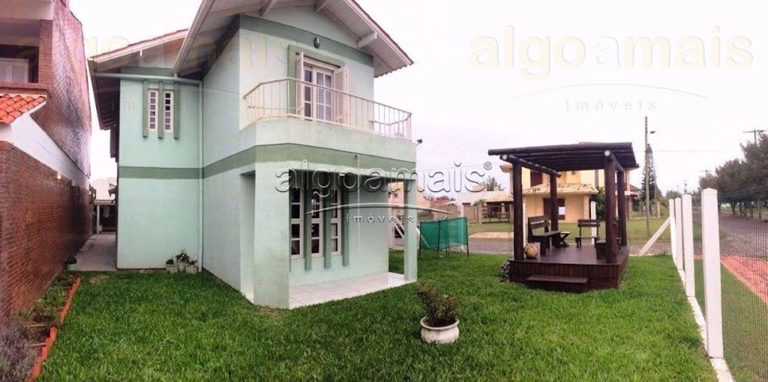 Sobrado, 3 quartos, 165 m² - Foto 3