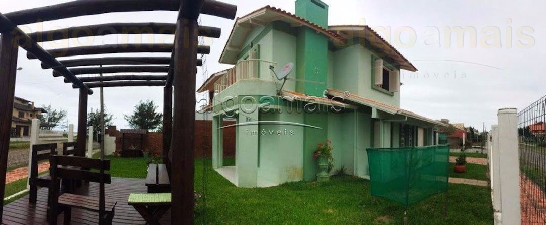 Sobrado, 3 quartos, 165 m² - Foto 7