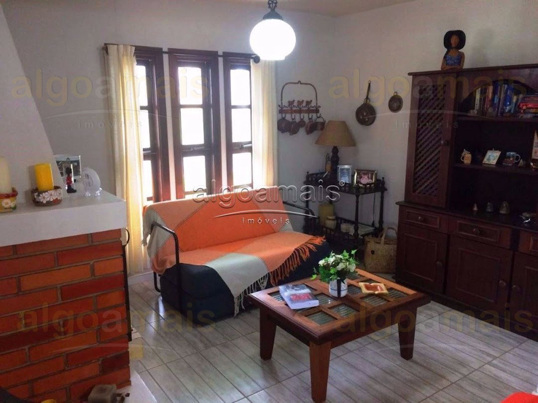 Sobrado, 3 quartos, 165 m² - Foto 6