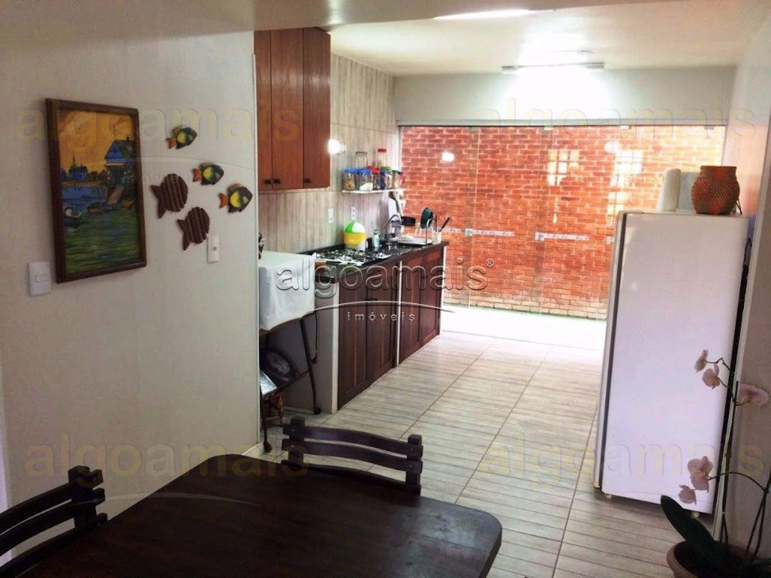 Sobrado, 3 quartos, 165 m² - Foto 12