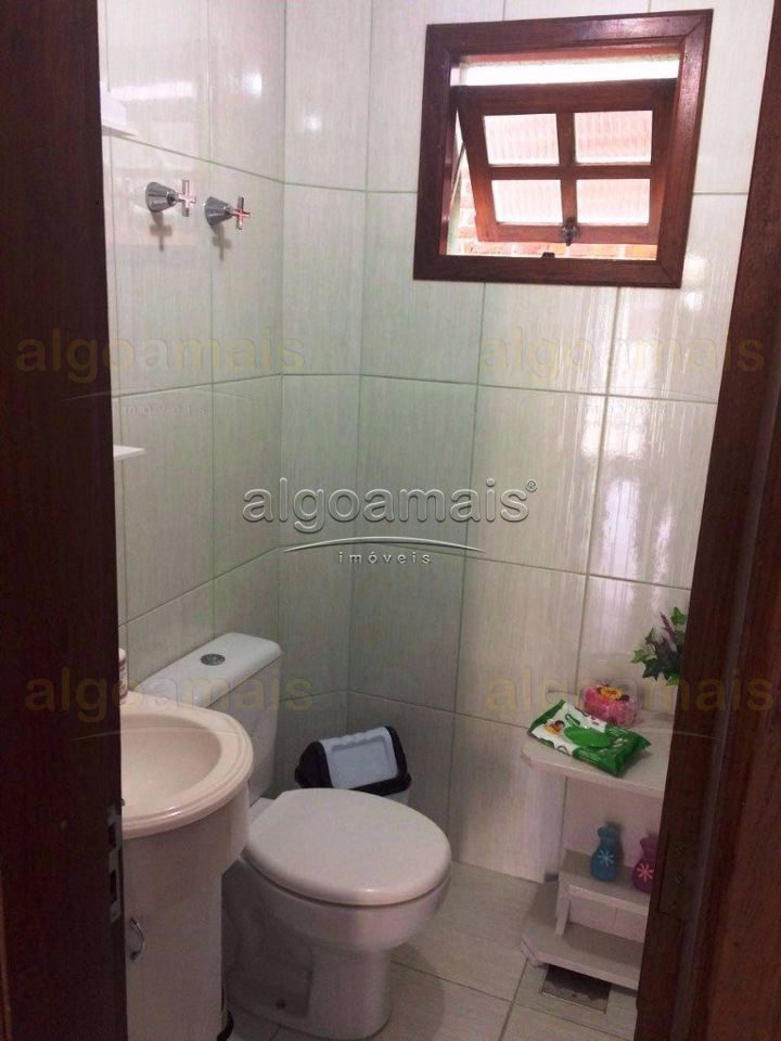Sobrado, 3 quartos, 165 m² - Foto 14
