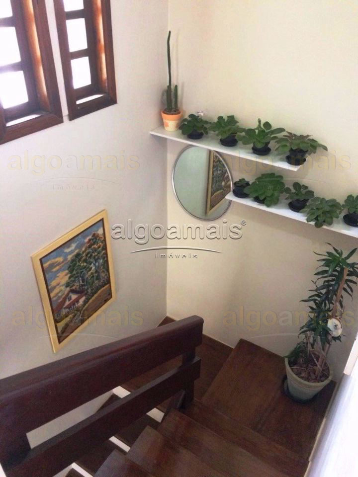 Sobrado, 3 quartos, 165 m² - Foto 13