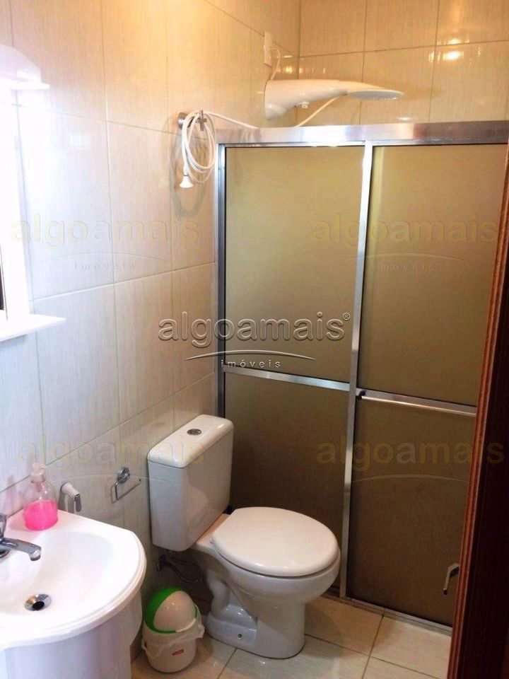 Sobrado, 3 quartos, 165 m² - Foto 19