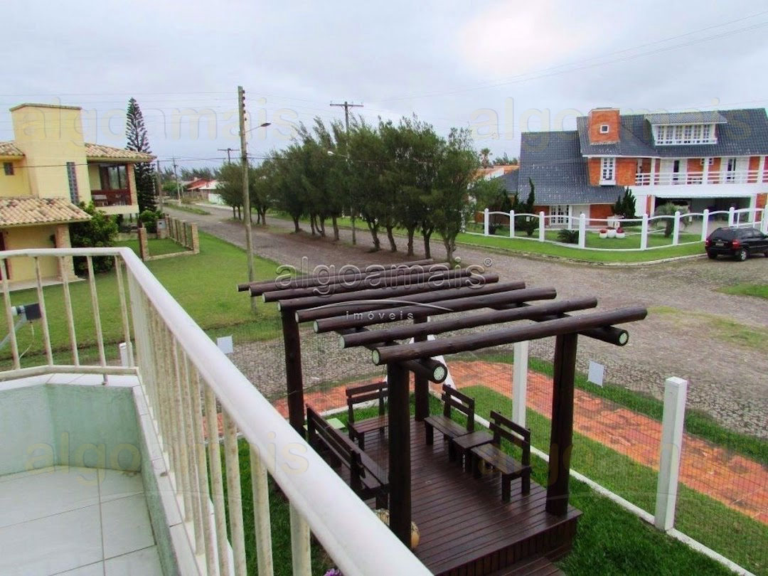 Sobrado, 3 quartos, 165 m² - Foto 20