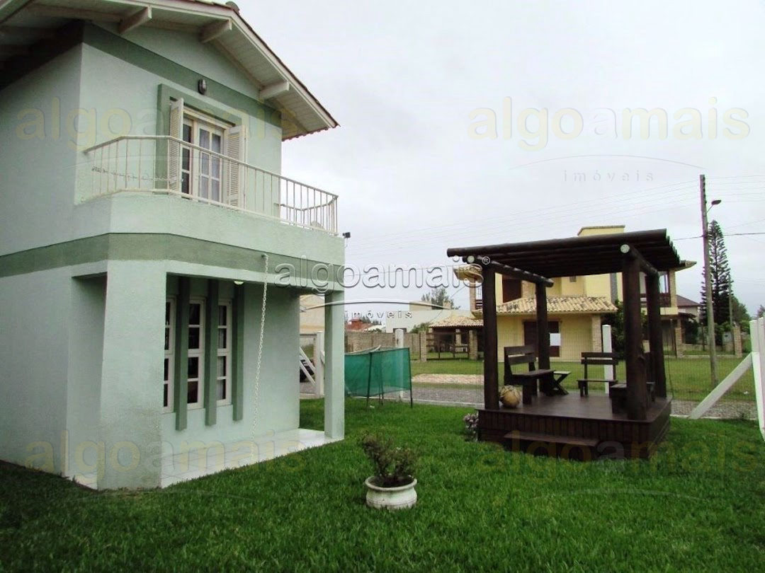 Sobrado, 3 quartos, 165 m² - Foto 29