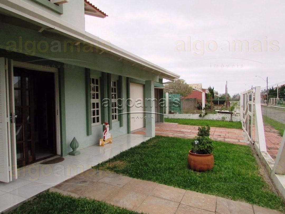 Sobrado, 3 quartos, 165 m² - Foto 24