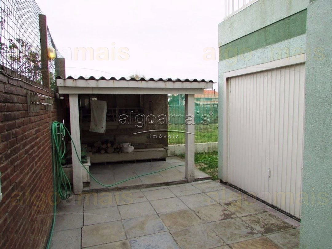 Sobrado, 3 quartos, 165 m² - Foto 25