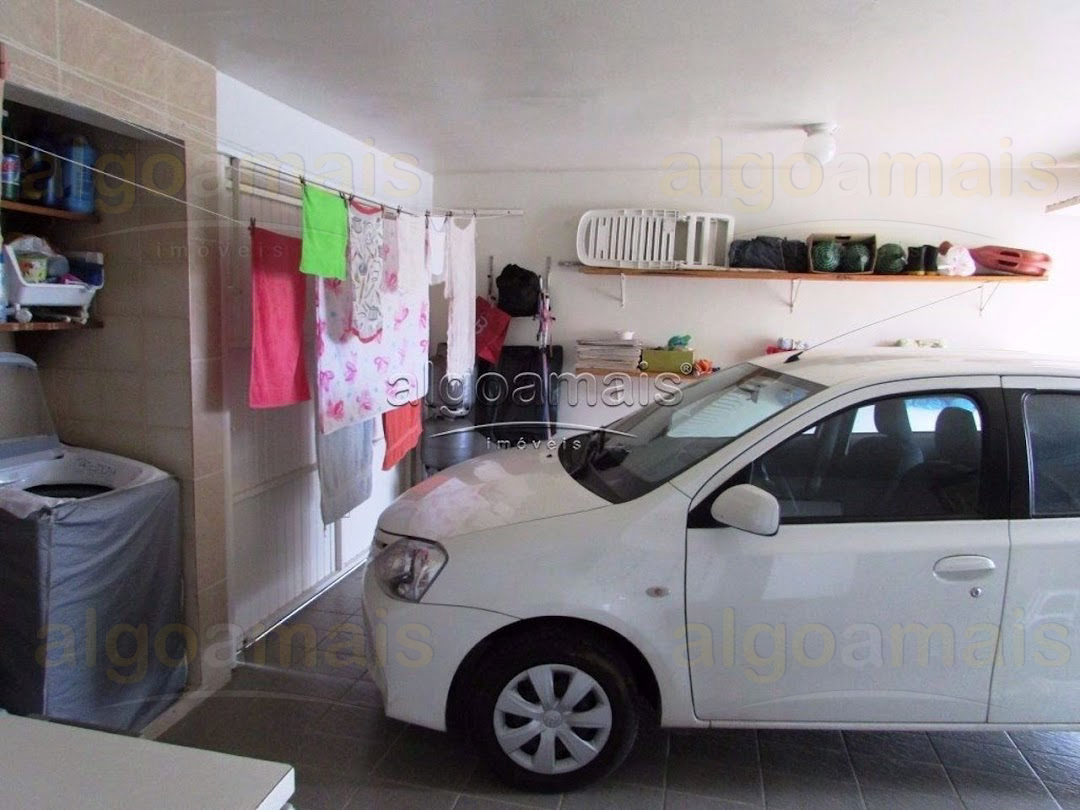 Sobrado, 3 quartos, 165 m² - Foto 26