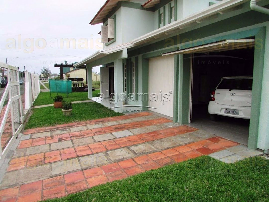 Sobrado, 3 quartos, 165 m² - Foto 28