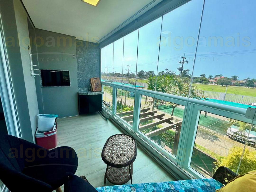 Casa de Condomínio, 1 quarto - Foto 2