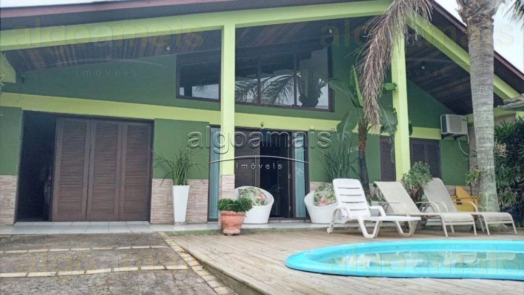 Casa, 3 dormitórios - Centro, Xangri-Lá — Centro — Xangri-Lá