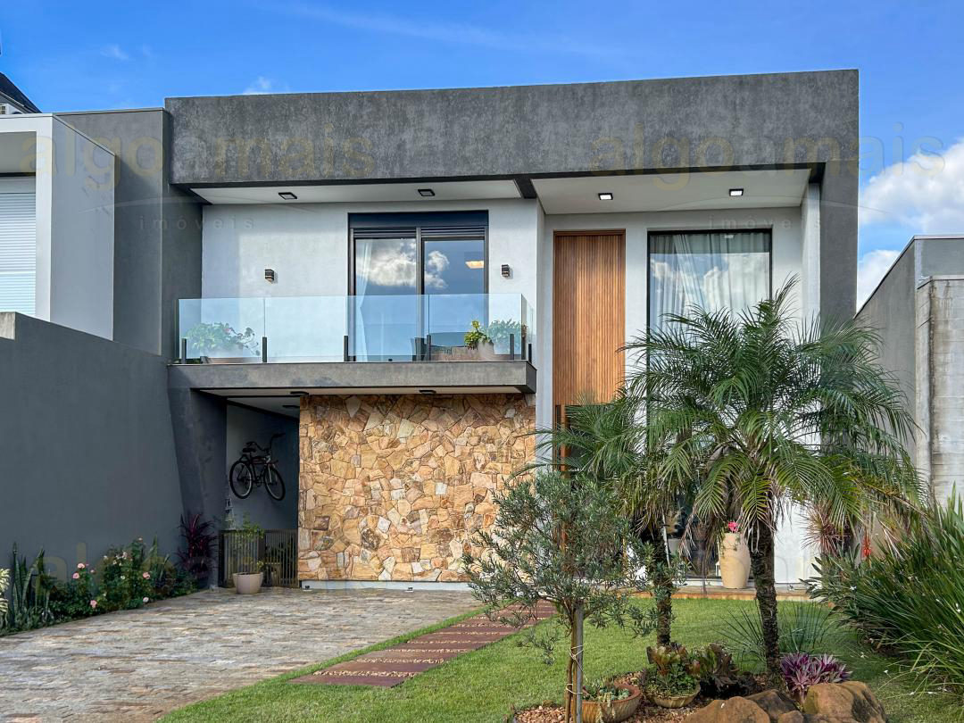 Casa de Condomínio, 4 quartos - Foto 10