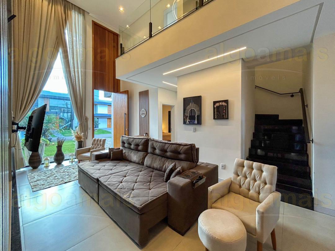 Casa de Condomínio, 4 quartos - Foto 3