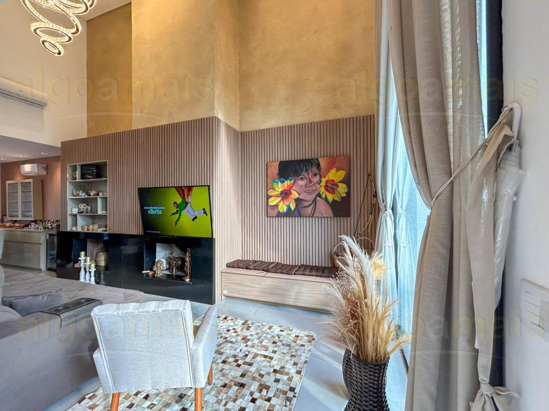 Casa de Condomínio, 4 quartos - Foto 6