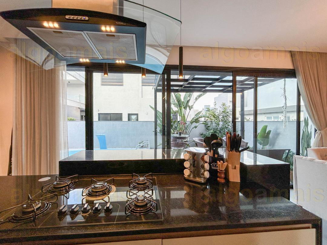 Casa de Condomínio, 4 quartos - Foto 8