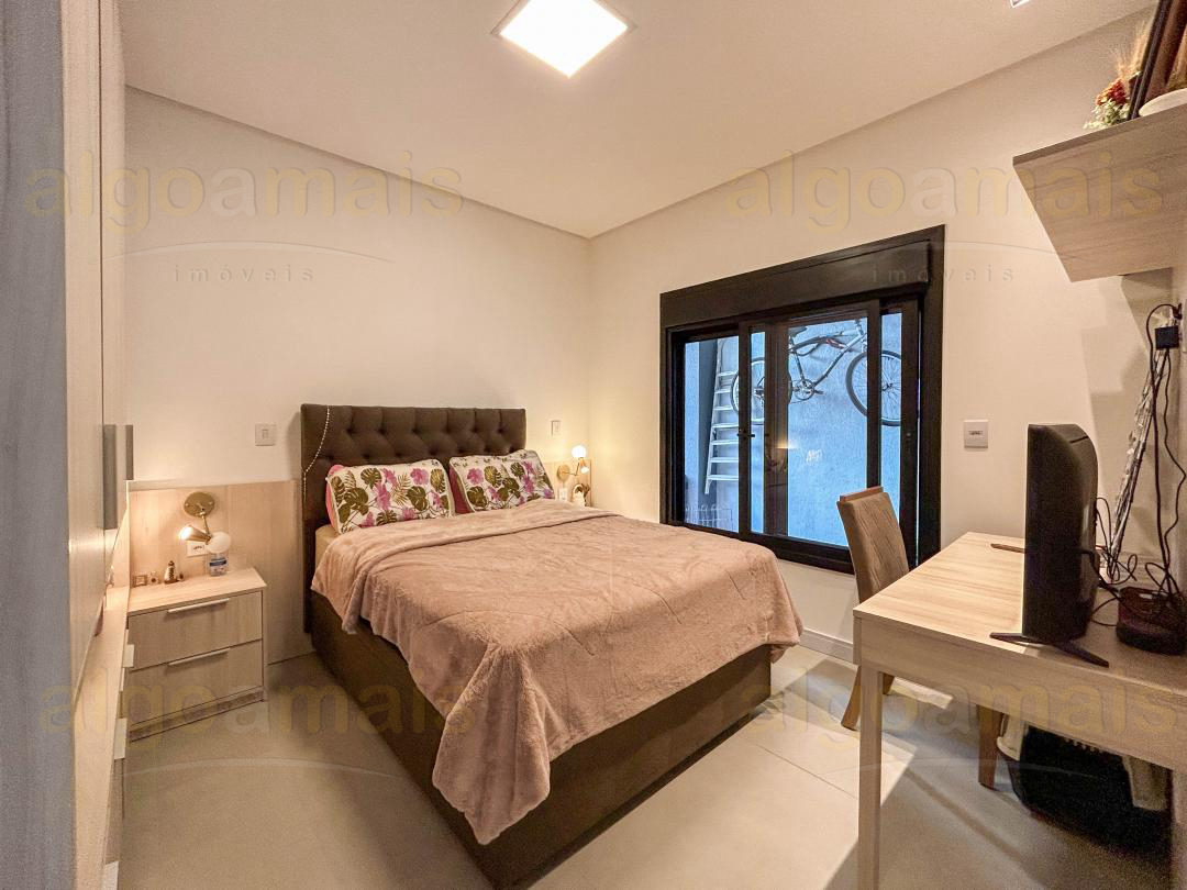 Casa de Condomínio, 4 quartos - Foto 31