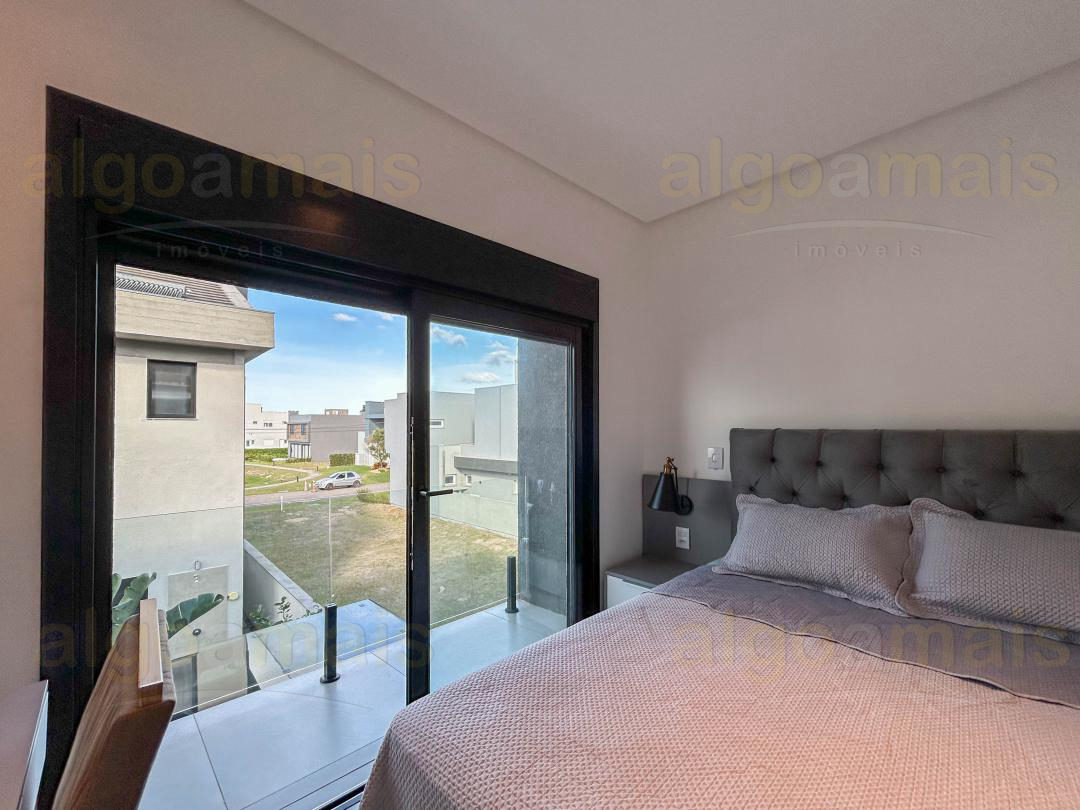 Casa de Condomínio, 4 quartos - Foto 40