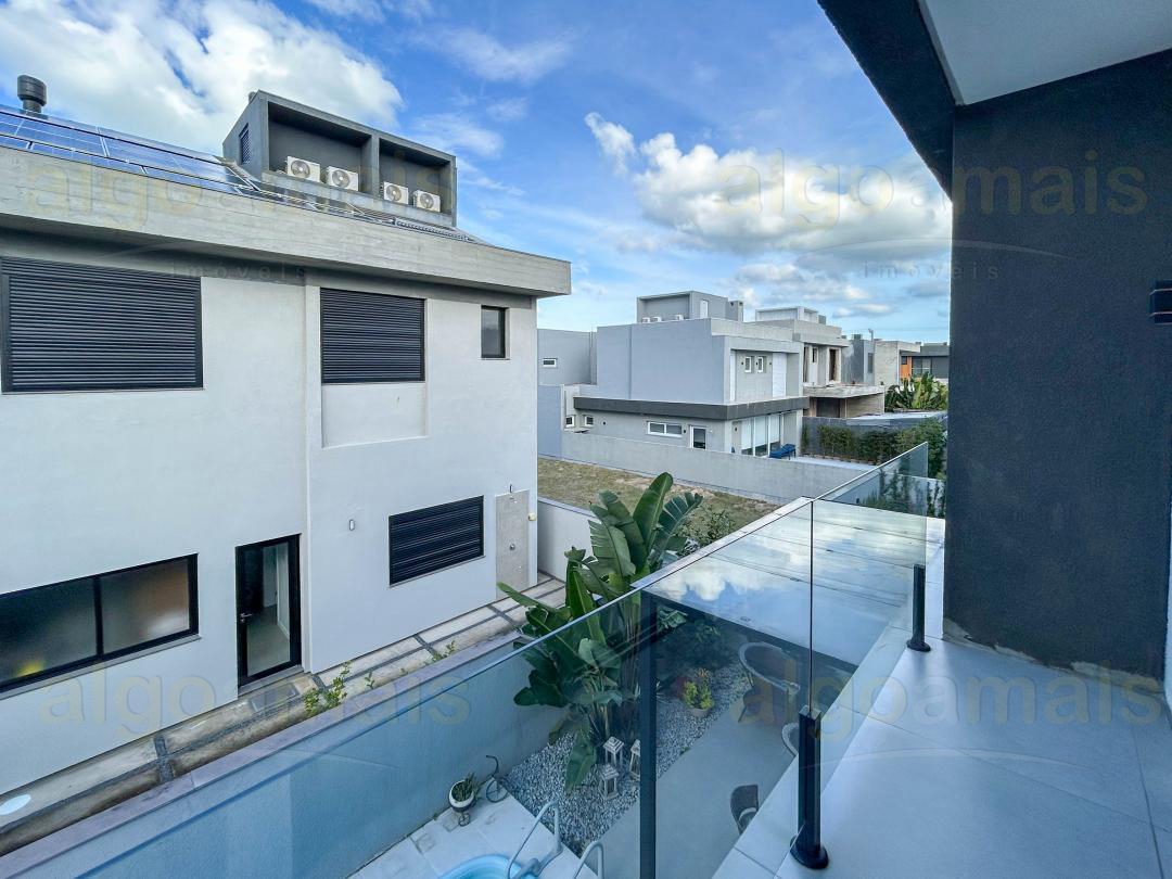 Casa de Condomínio, 4 quartos - Foto 42