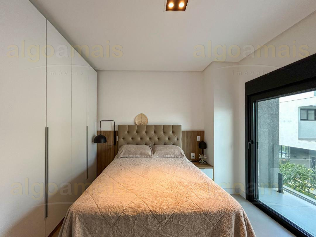 Casa de Condomínio, 4 quartos - Foto 38