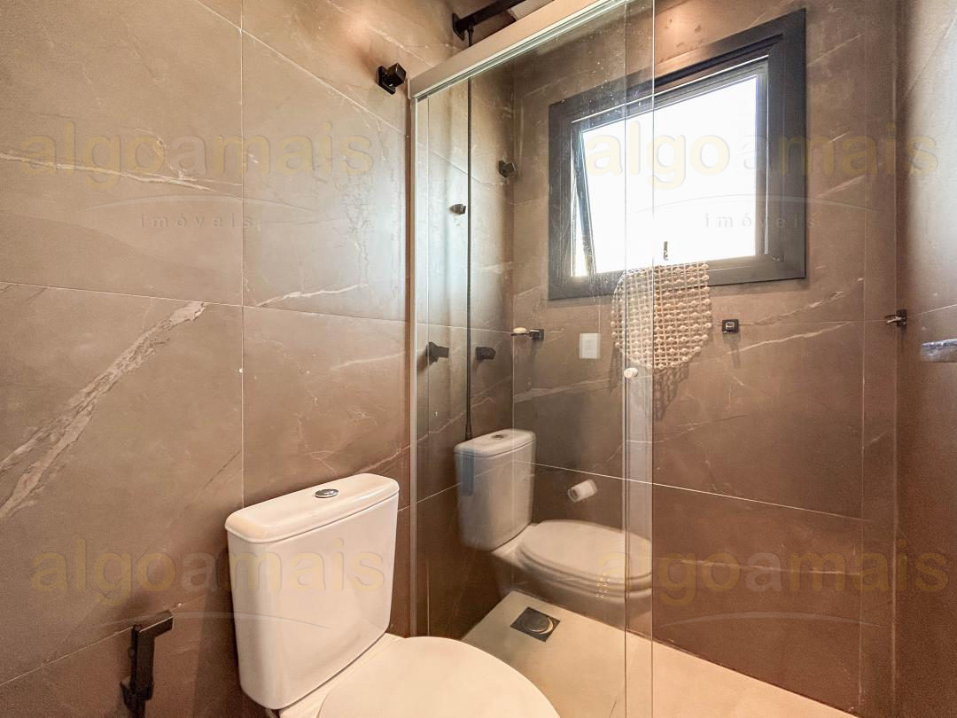 Casa de Condomínio, 4 quartos - Foto 35