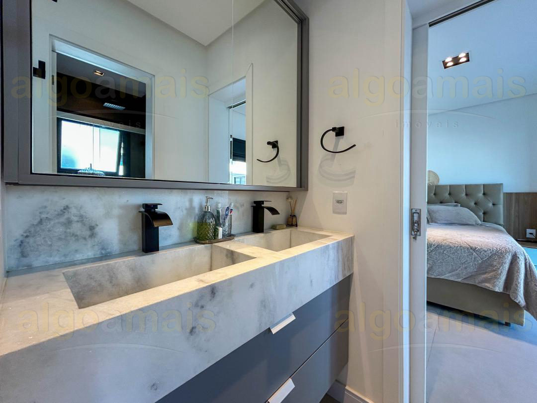 Casa de Condomínio, 4 quartos - Foto 44