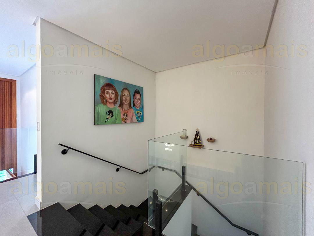 Casa de Condomínio, 4 quartos - Foto 50