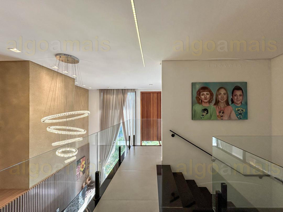 Casa de Condomínio, 4 quartos - Foto 45