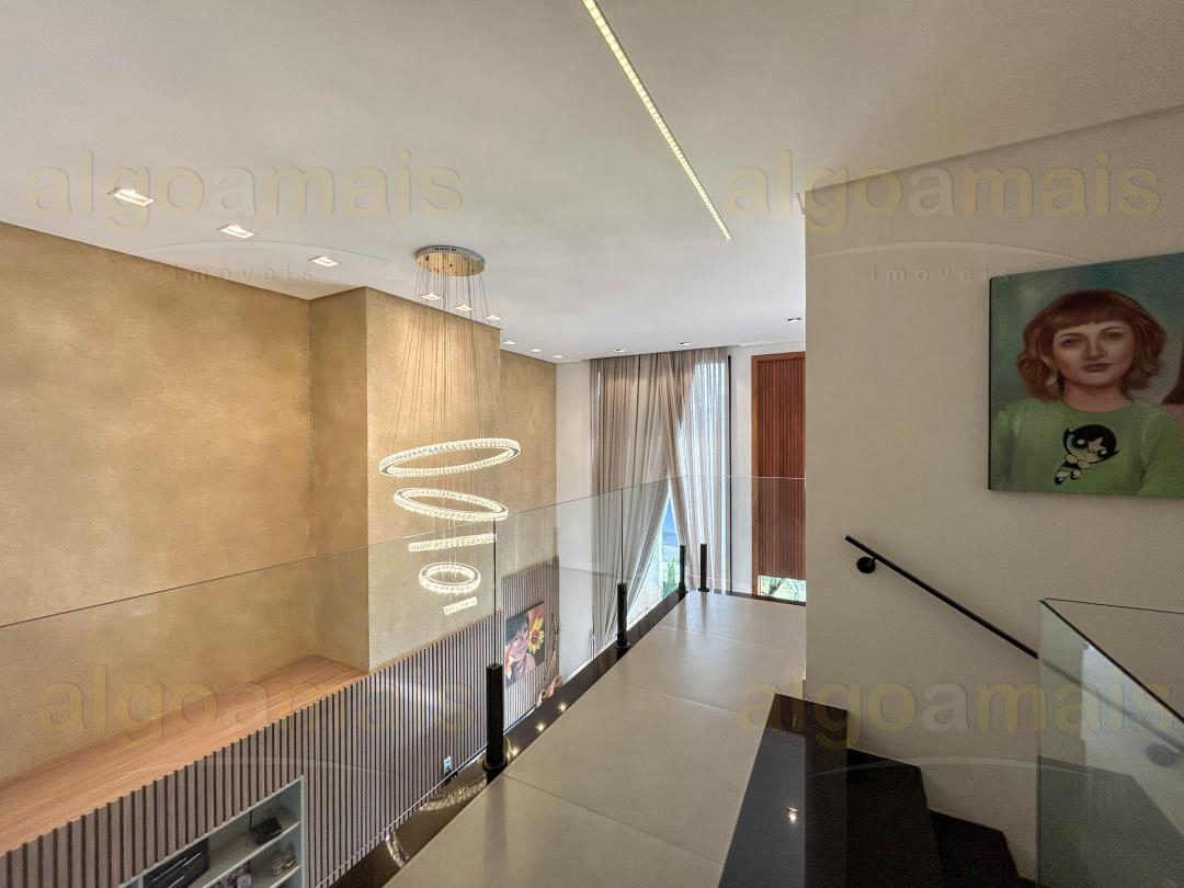 Casa de Condomínio, 4 quartos - Foto 43