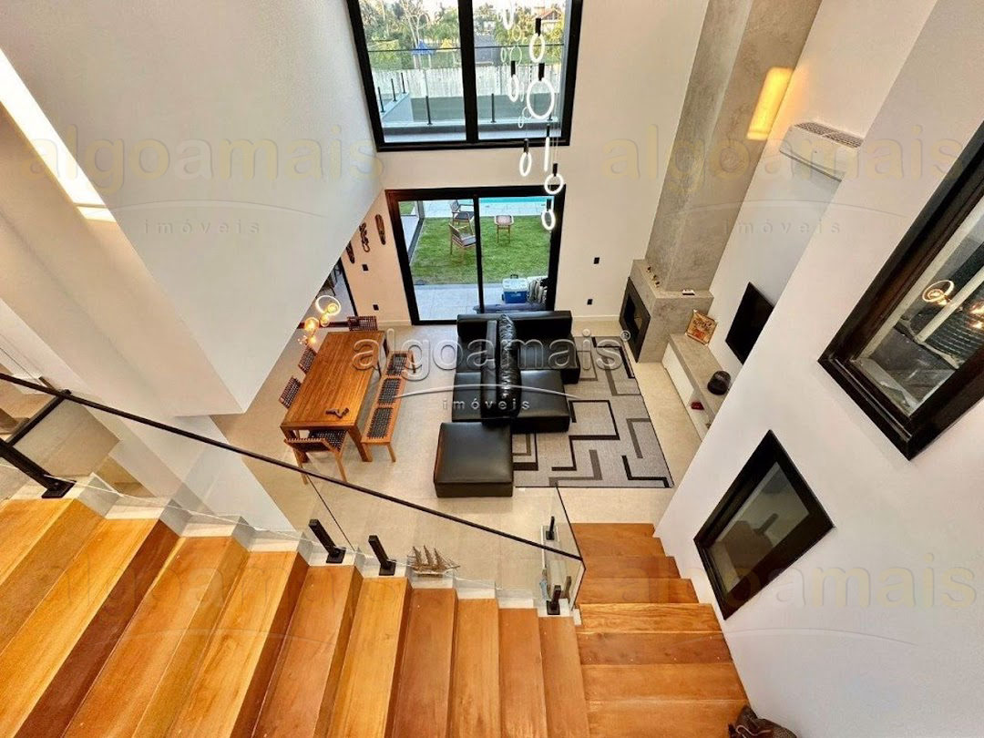 Casa de Condomínio, 4 quartos - Foto 6