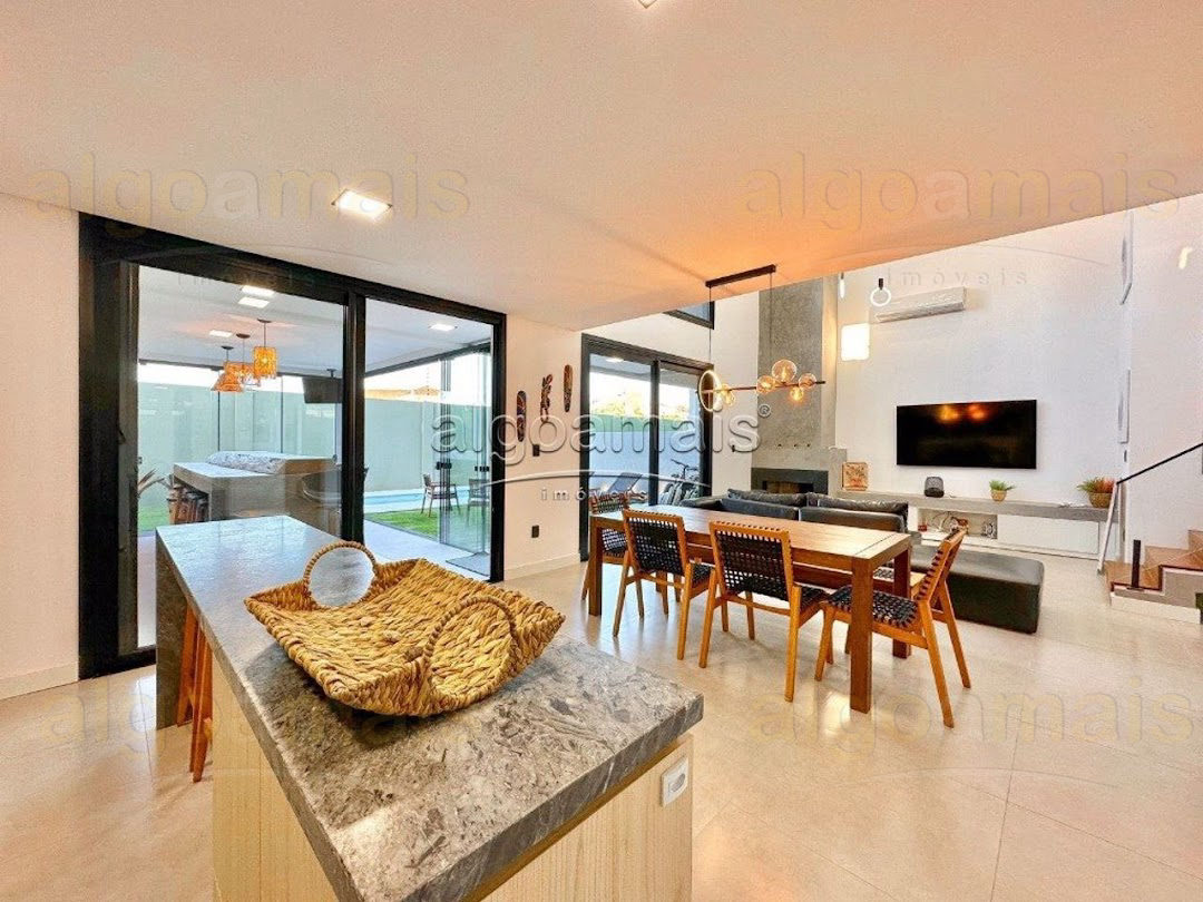 Casa de Condomínio, 4 quartos - Foto 7