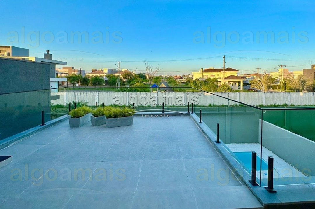 Casa de Condomínio, 4 quartos - Foto 18