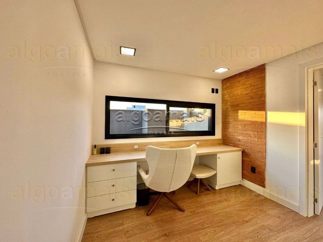 Casa de Condomínio, 4 quartos - Foto 23