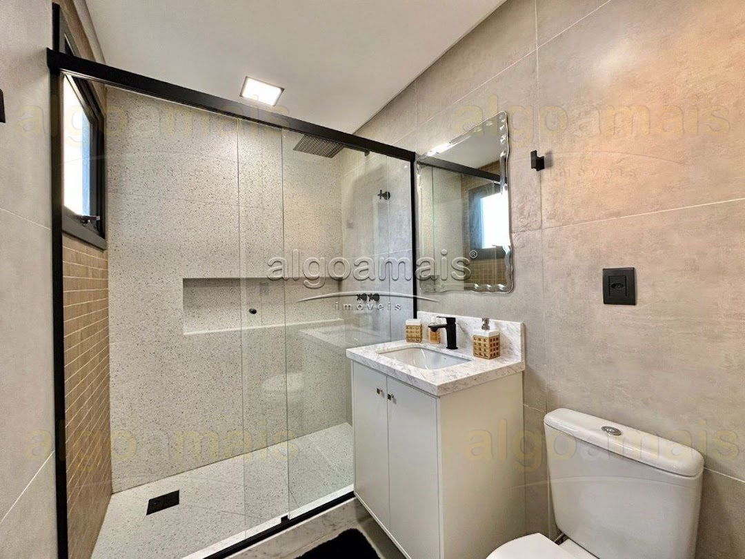 Casa de Condomínio, 4 quartos - Foto 30