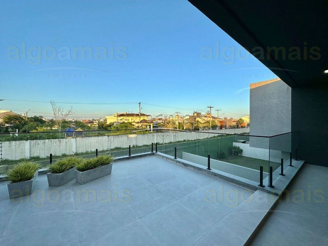 Casa de Condomínio, 4 quartos - Foto 27