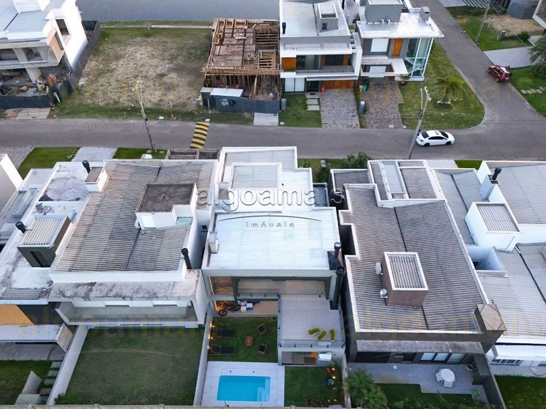 Casa de Condomínio, 4 quartos - Foto 29