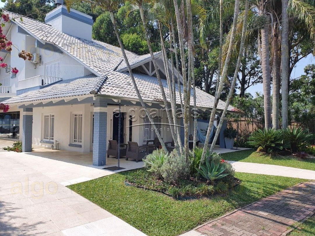 Casa em Condominio, 4 dormitórios em Condominio Atlantida Lagos Park, Xangri-Lá — Atlântida — Xangri-Lá