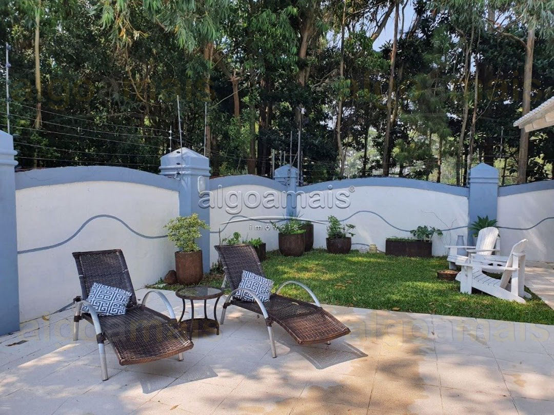 Casa de Condomínio, 4 quartos - Foto 7