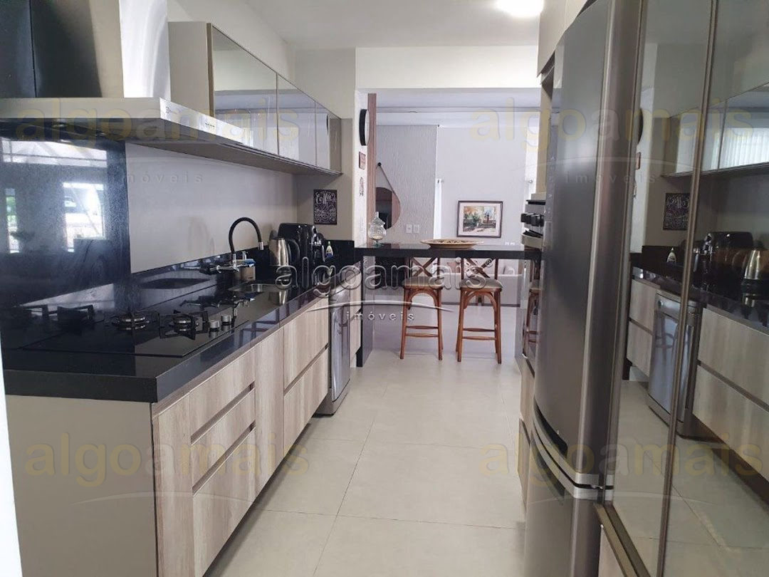 Casa de Condomínio, 4 quartos - Foto 8