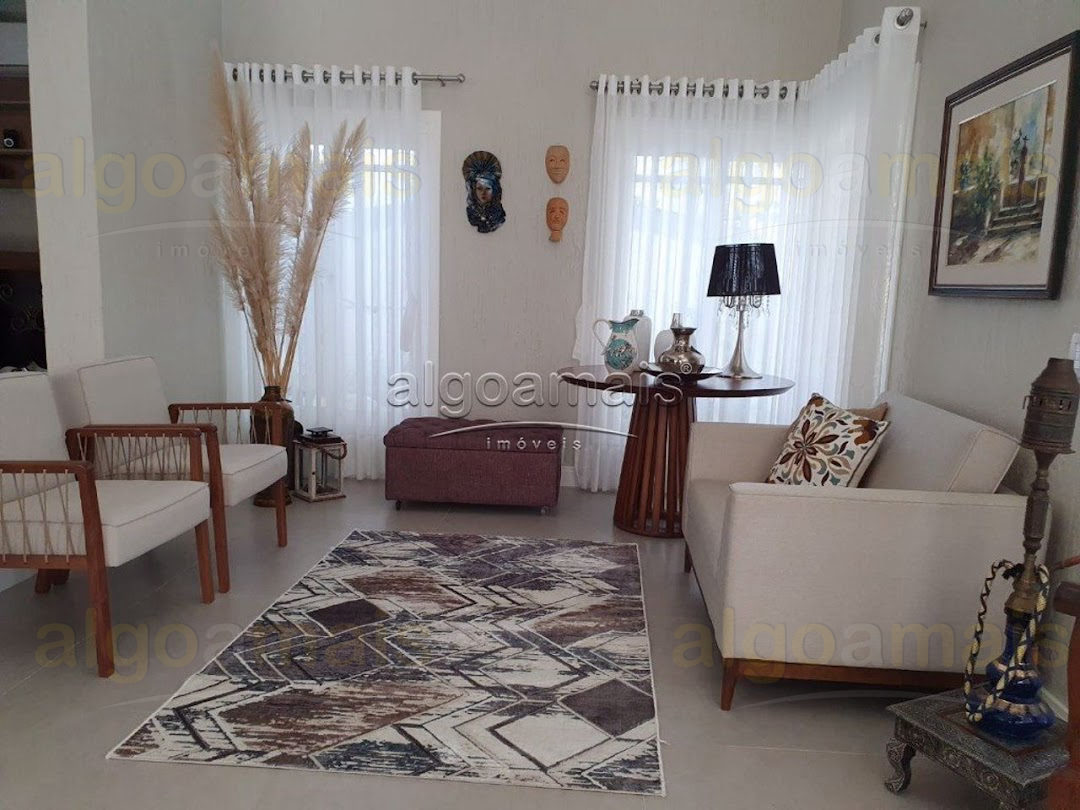 Casa de Condomínio, 4 quartos - Foto 19