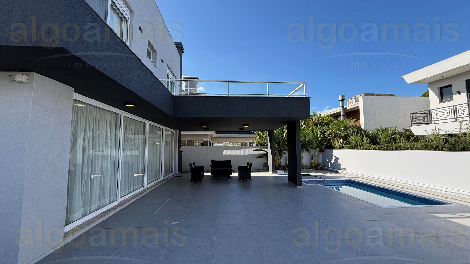 Casa de Condomínio, 4 quartos - Foto 7