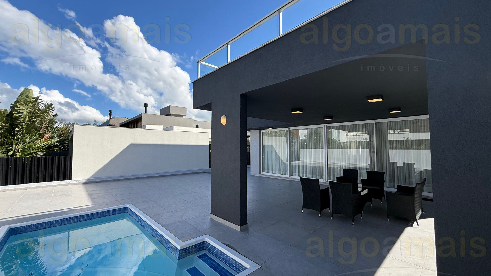 Casa de Condomínio, 4 quartos - Foto 9