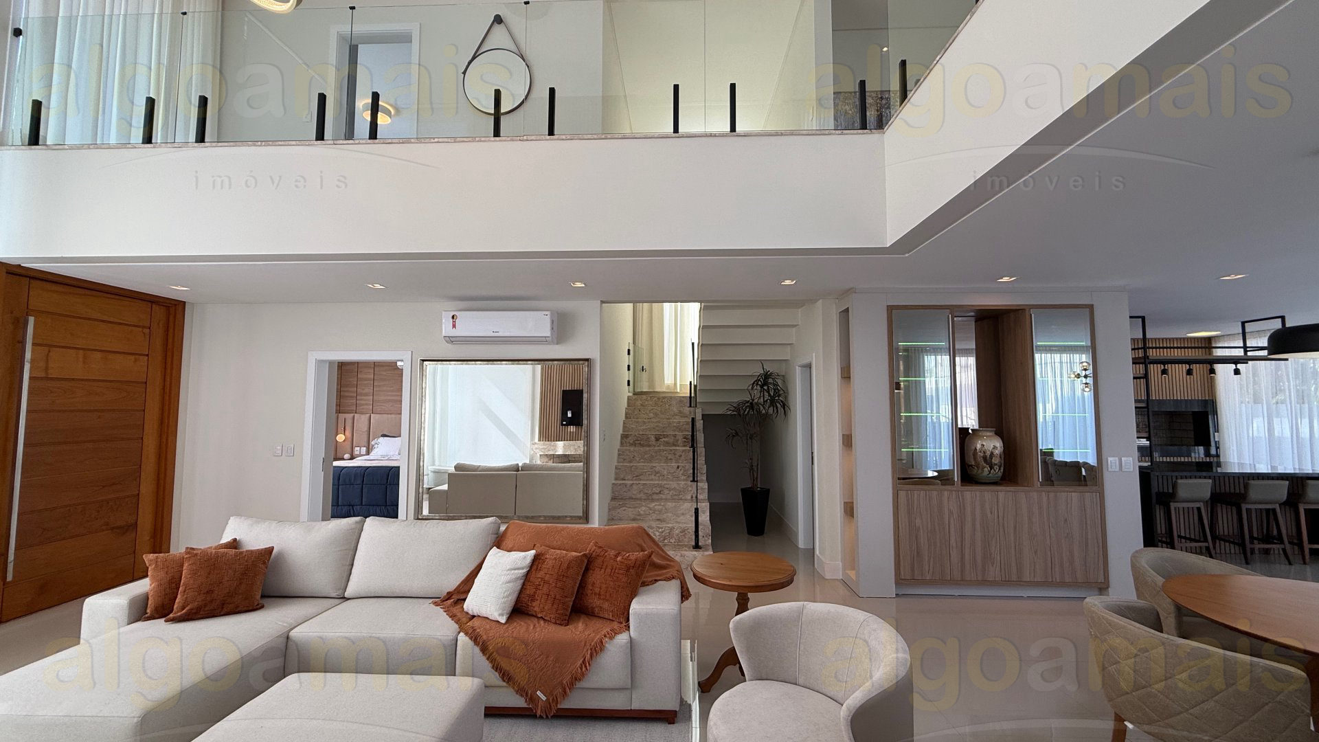 Casa de Condomínio, 4 quartos - Foto 40