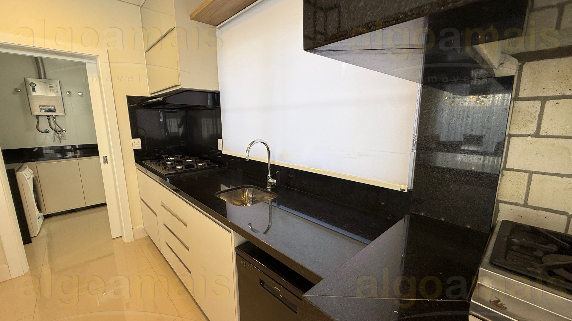 Casa de Condomínio, 4 quartos - Foto 47