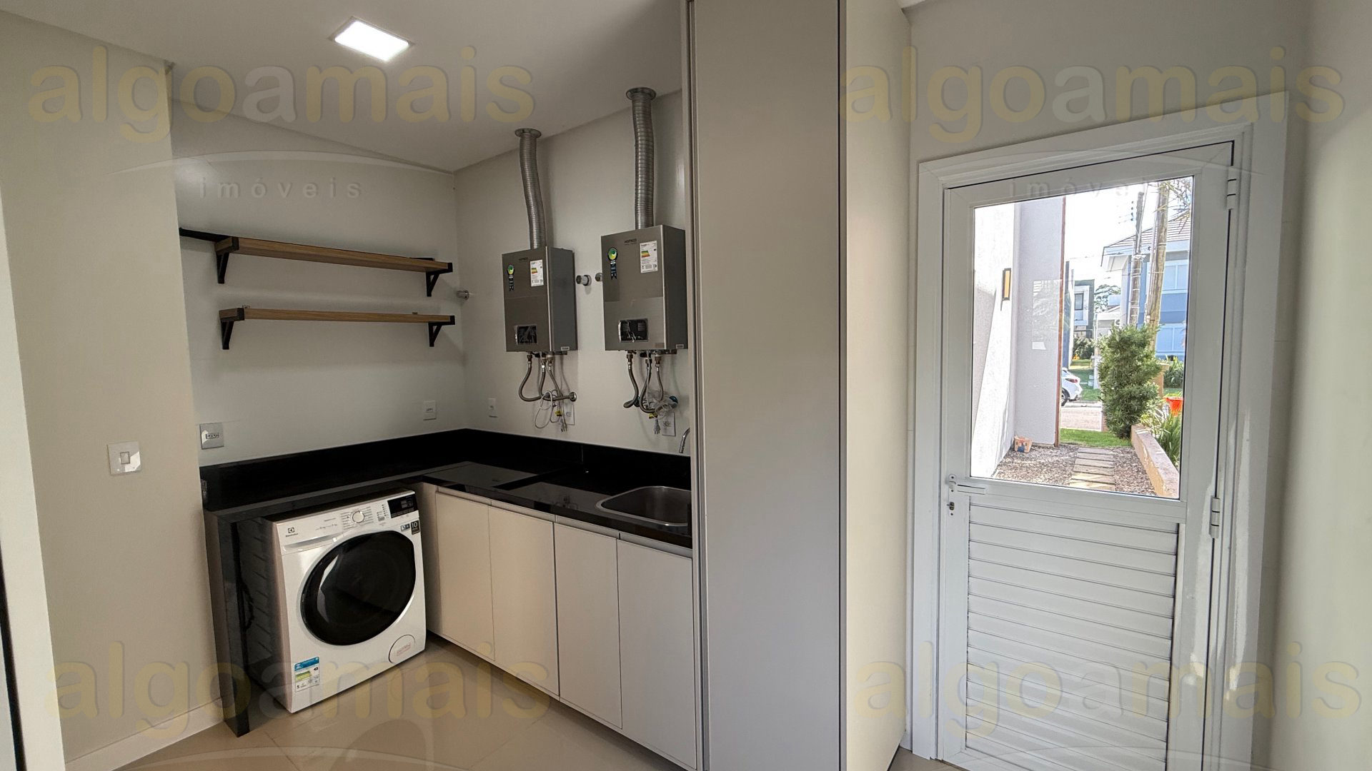 Casa de Condomínio, 4 quartos - Foto 49