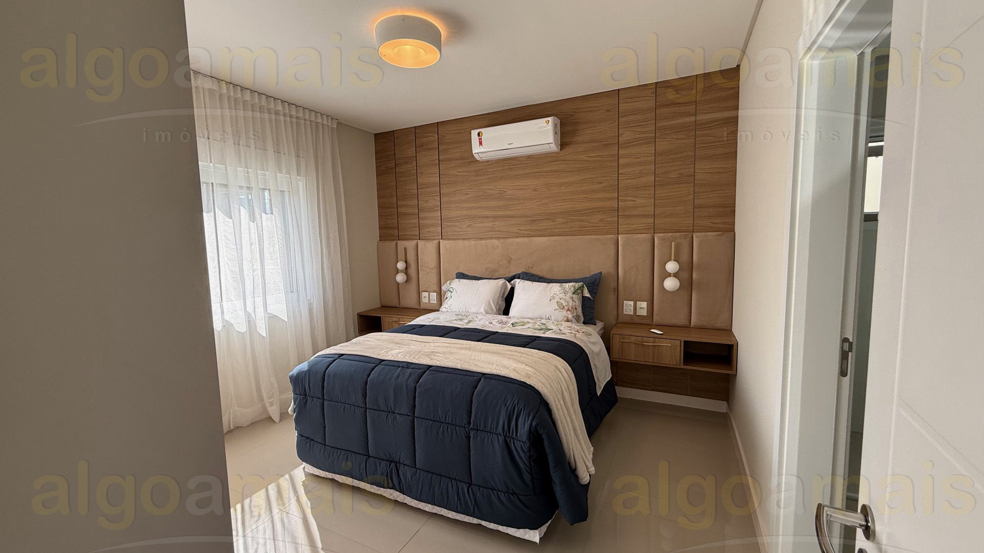 Casa de Condomínio, 4 quartos - Foto 51
