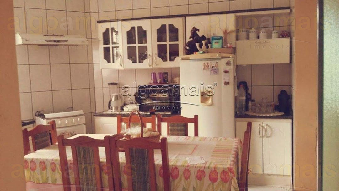 Sobrado, 4 quartos, 380 m² - Foto 3
