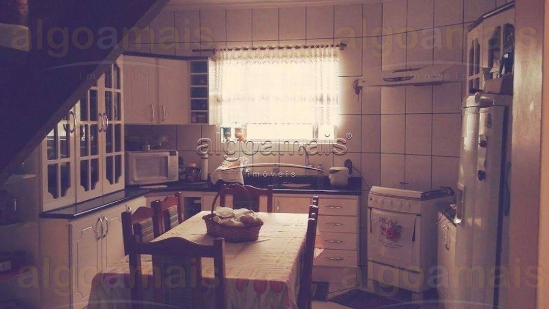 Sobrado, 4 quartos, 380 m² - Foto 4