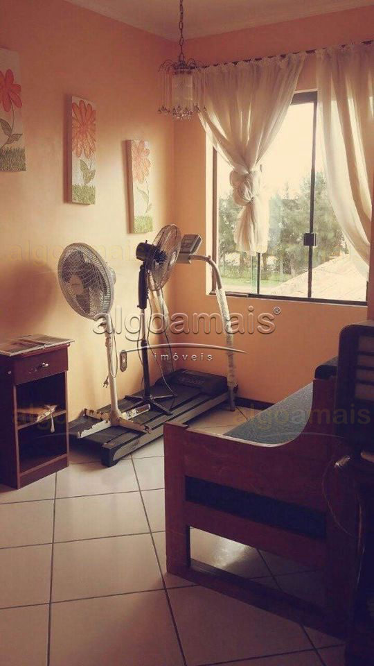 Sobrado, 4 quartos, 380 m² - Foto 9