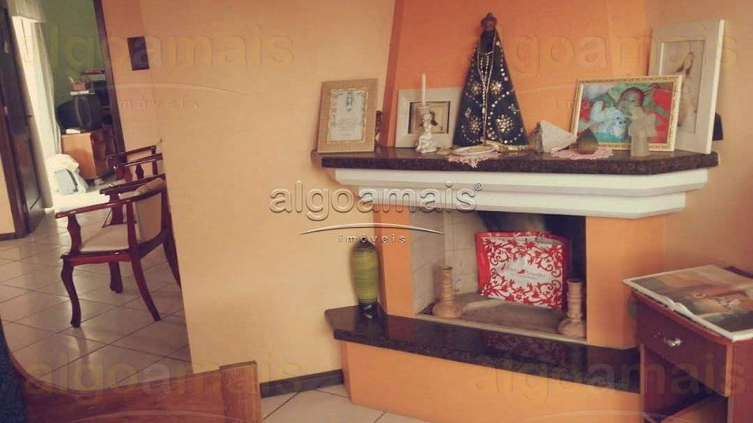Sobrado, 4 quartos, 380 m² - Foto 8
