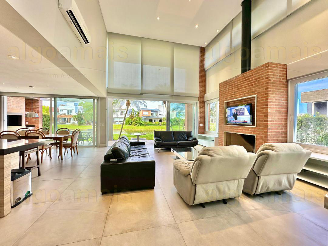 Casa de Condomínio, 4 quartos - Foto 4